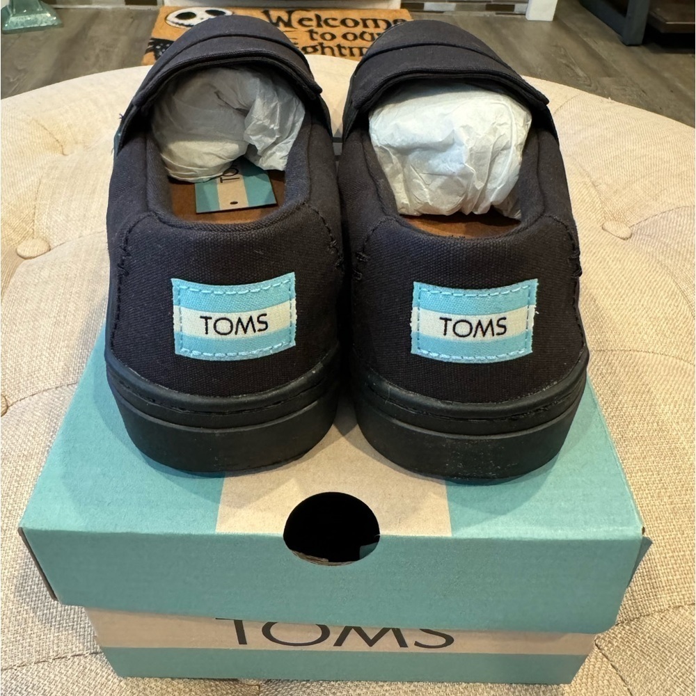 TOMS Luca Sneaker - Picture 4 of 7
